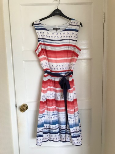 Laura ashley dress - dress, 14