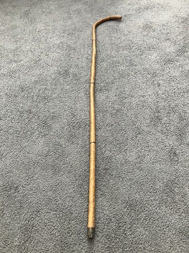 Antique bentwood bamboo - antique,