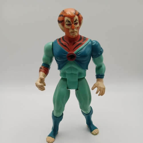 Vintage thundercats figure - vintage,