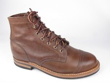Truman Boot Co. Leather