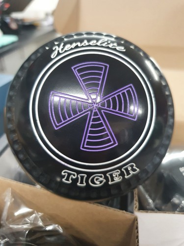 Clearance henselite tiger - **clearance**,