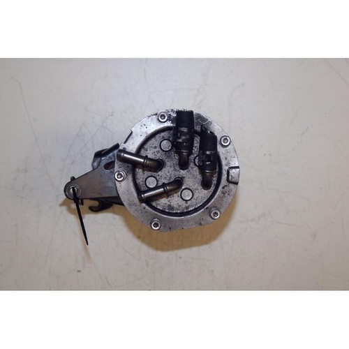 Gasoil filter seat cupra - gasoil,
