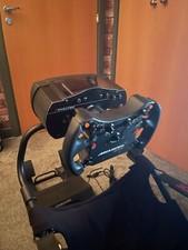 Fanatec ClubSport Wheelbase