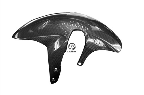 Carbon front fender - fender, suzuki
