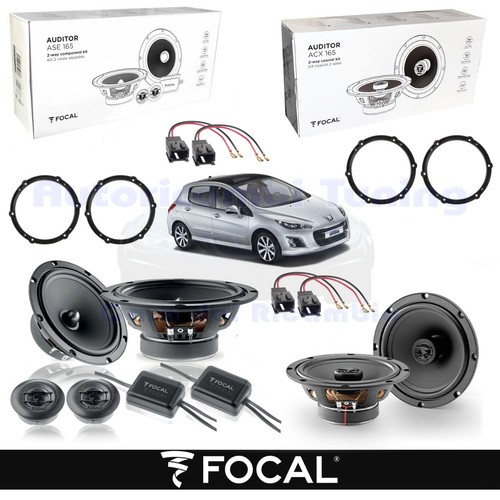 Focal auditor ase165 - ase165, +