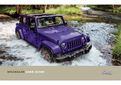 Jeep wrangler owner - jeep, -owner