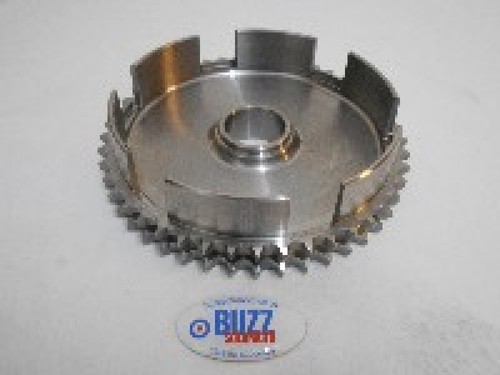 Lambretta clutch sprocket - lambretta,