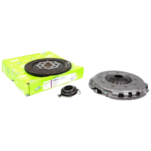 Valeo 828111 clutch kit - 828111,