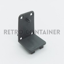 HASBRO GI JOE G.I. JOE Vehicle Parts - 1986 Tomahawk - Grey Seat For Figures