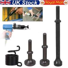 4Pcs Smoothing Pneumatic Air