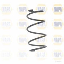Coil Spring Front FOR BMW E39