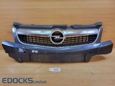 Radiator grille grill front