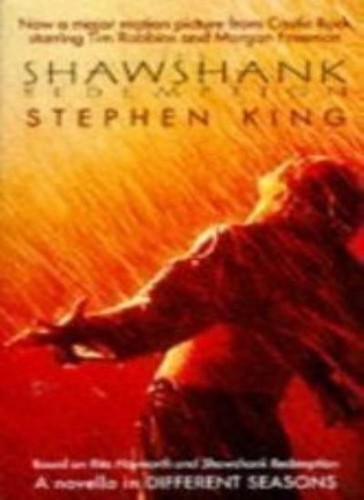 The shawshank redemption - the, by
