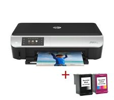 HP ENVY 5532 All In One Wireless Inkjet Printer