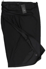Womens Black NEXT Maternity