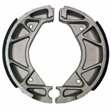 Drum Brake Shoes Y533 Fits Yamaha YW 125 BWs 10-11