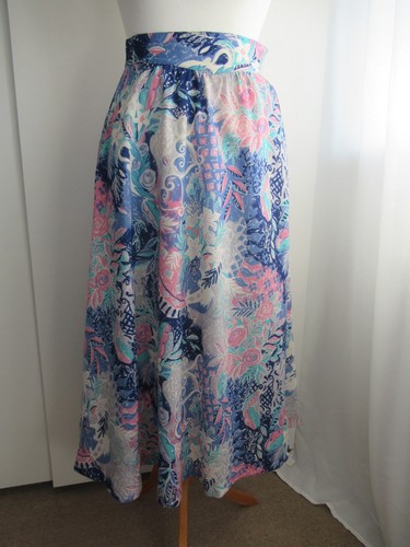 Vintage clothkits pink - vintage, blue