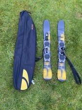 Solomon Snow Blades 83cm And
