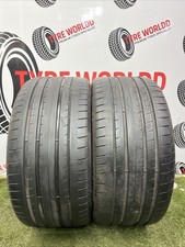 2X 275/30/20 (97Y) GOODYEAR