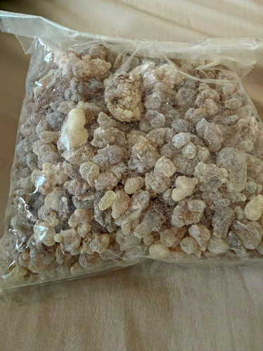 100g omani hojari frankincense - 100g,