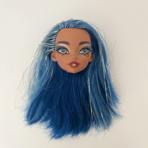 Monster high cleo - high, de