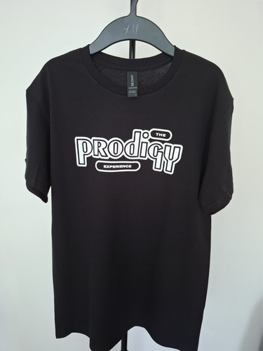 Prodigy men shirt size - prodigy,