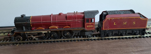 Tri ang hornby lms - tri-ang, "the