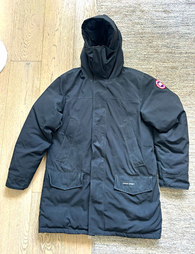 Canada goose arctic program - canada,
