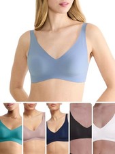 Sloggi ZERO Feel Soft Bra Non