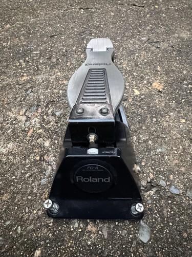 Roland hat controller - roland,