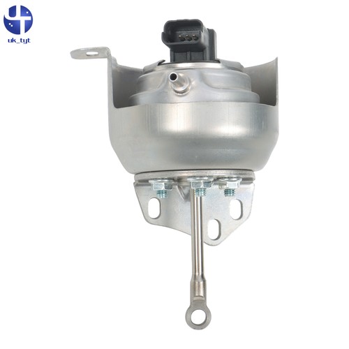 Turbocharger actuator for - actuator,