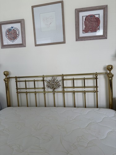 Victorian style king size - king,