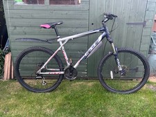GT Aggressor XC3 Mountain