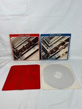 Beatles Original-Lot of 2-Great-Vinyl-Record-Double Albums- UK Press VG+/VG