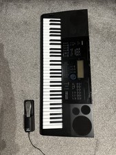 Casio CTK-6200 Keyboard