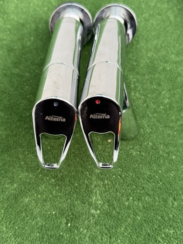 Alterna h0212 hot cold taps - hot/cold,