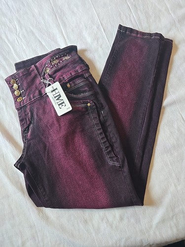 New hme size - size, jeans