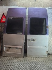 RIGHT Left REAR DOOR FOR VOLKSWAGEN LT 28 - LT 35 - LT 35 (96-06) 2.5 TDI 1996