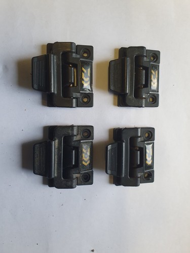 Daiwa seat box catches - daiwa,