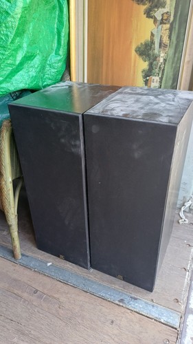 Pair monitor audio system - pair,