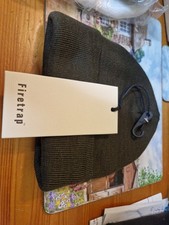 BNW Tags Deep Green Firetrap