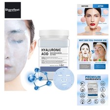 Jelly Mask Powder for Facials