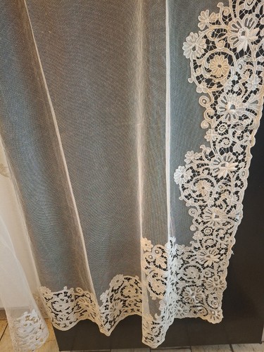 Pair vintage victorian - of,