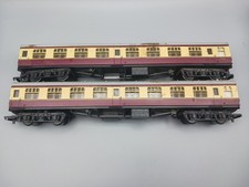 Mainline OO Gauge Composite