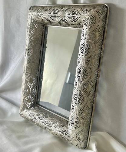 Vintage moroccan style silver - style,