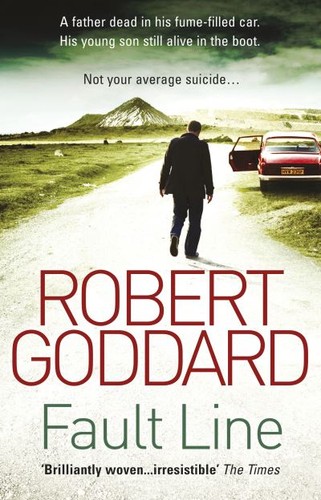 Fault line free - (paperback),