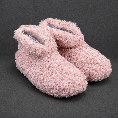 Womens slipper boots 8 - boots, uk