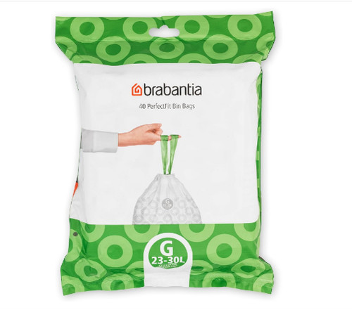 Brabantia perfectfit bin - brabantia,