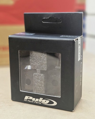 Puig 6454n rider footpeg - rider,