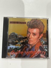 David Bowie – Divine
